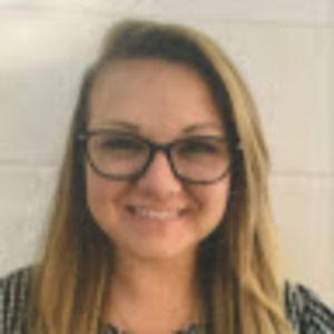 Meet your Posher, Krista m